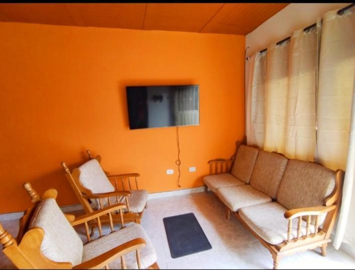 Apartahotel Sunclover 104 X 6 Personas Privado Salento Exteriér fotografie