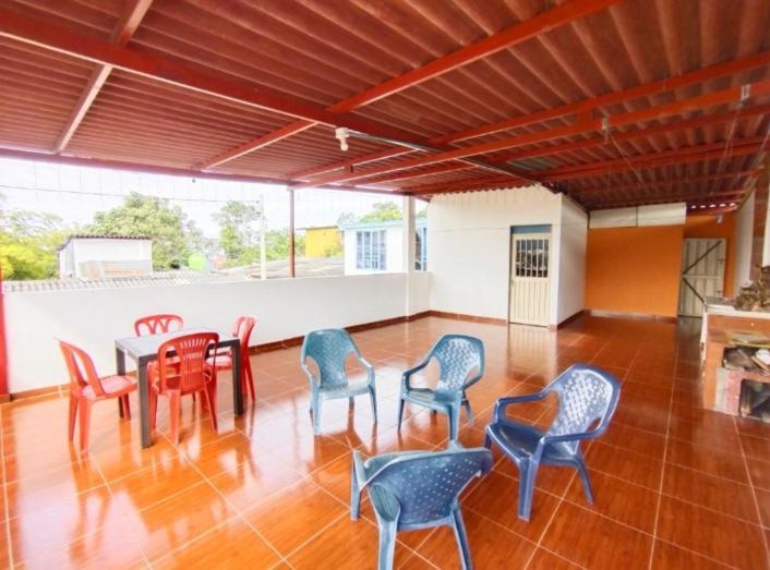 Apartahotel Sunclover 104 X 6 Personas Privado Salento Exteriér fotografie