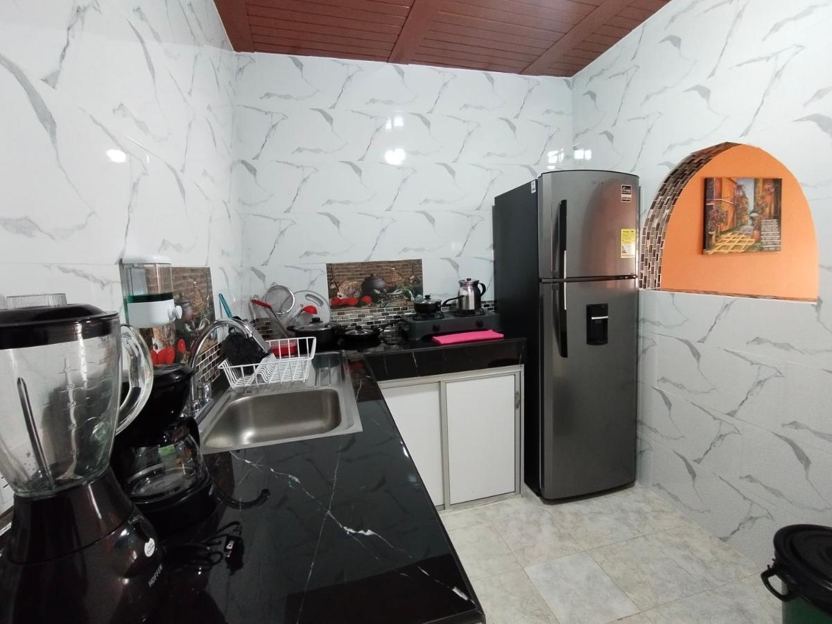 Apartahotel Sunclover 104 X 6 Personas Privado Salento Exteriér fotografie