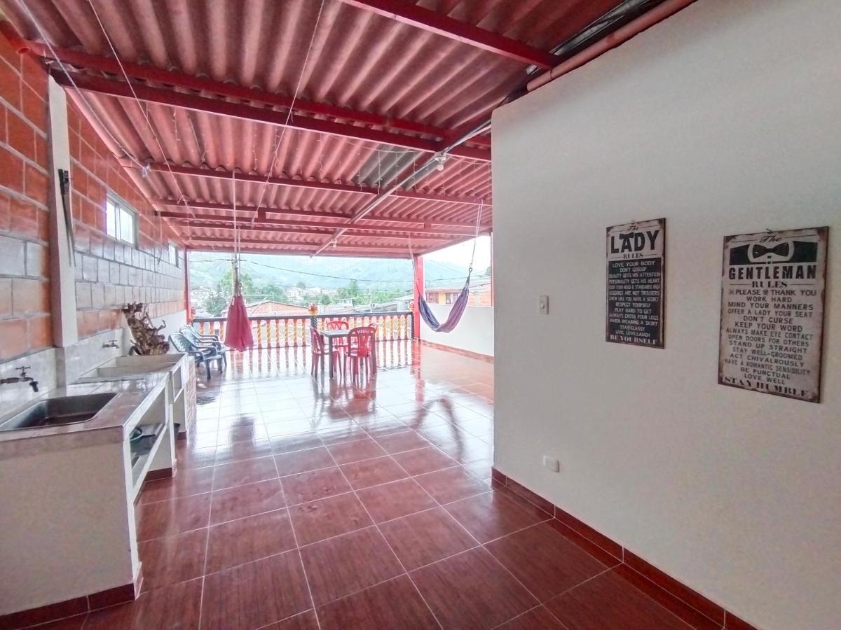 Apartahotel Sunclover 104 X 6 Personas Privado Salento Exteriér fotografie