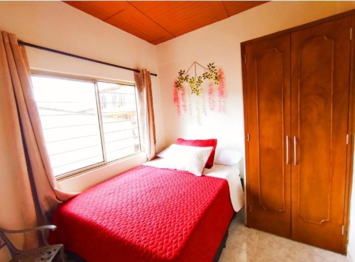 Apartahotel Sunclover 104 X 6 Personas Privado Salento Exteriér fotografie