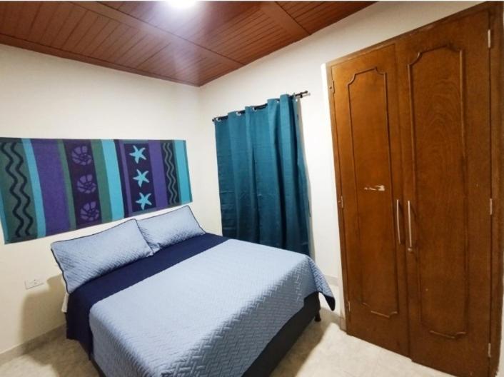 Apartahotel Sunclover 104 X 6 Personas Privado Salento Exteriér fotografie