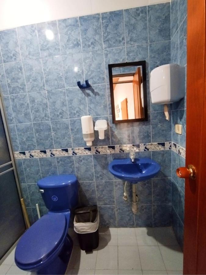 Apartahotel Sunclover 104 X 6 Personas Privado Salento Exteriér fotografie