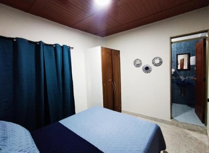 Apartahotel Sunclover 104 X 6 Personas Privado Salento Exteriér fotografie